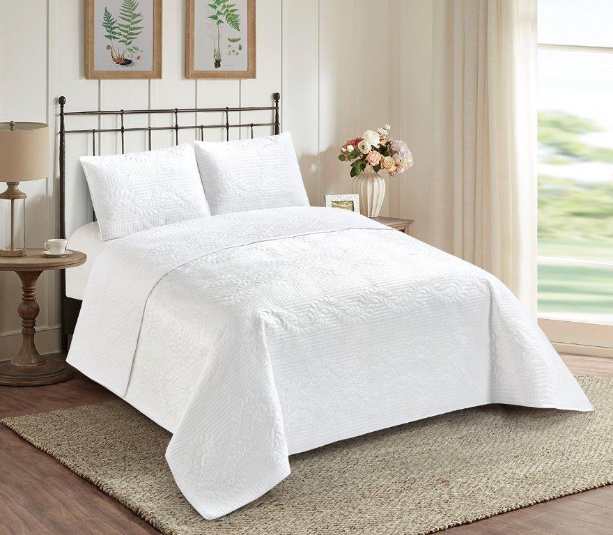Diamond Knit White  - Buy a Full Case for the Best Price